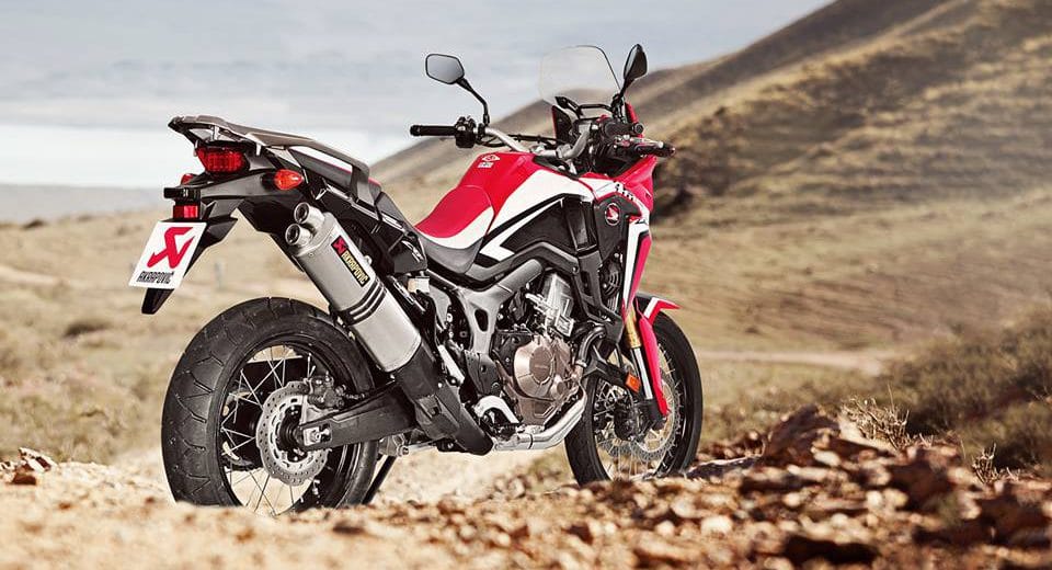 dunlop trailmax africa twin