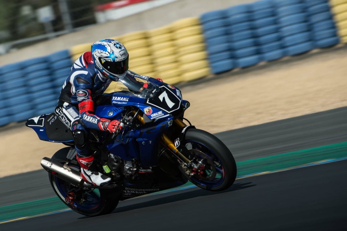 Image result for 24 hours le mans yamaha