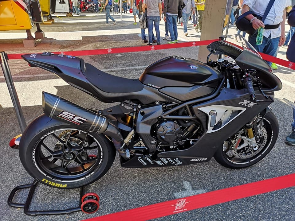 Mv agusta f3xx new arrivals